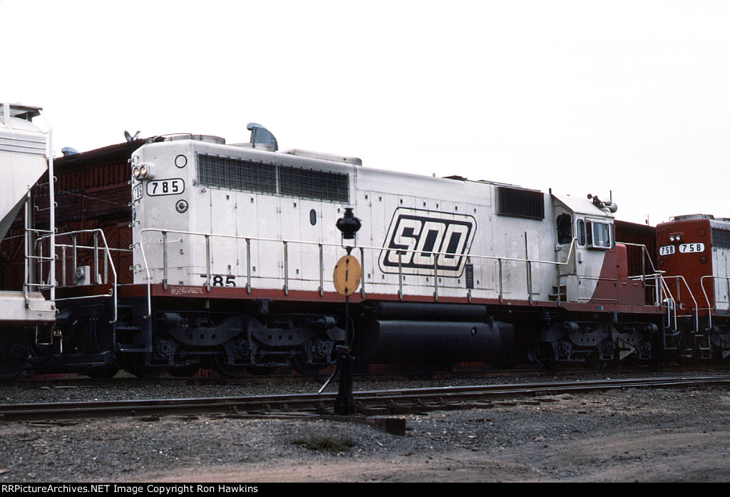 SOO 785
